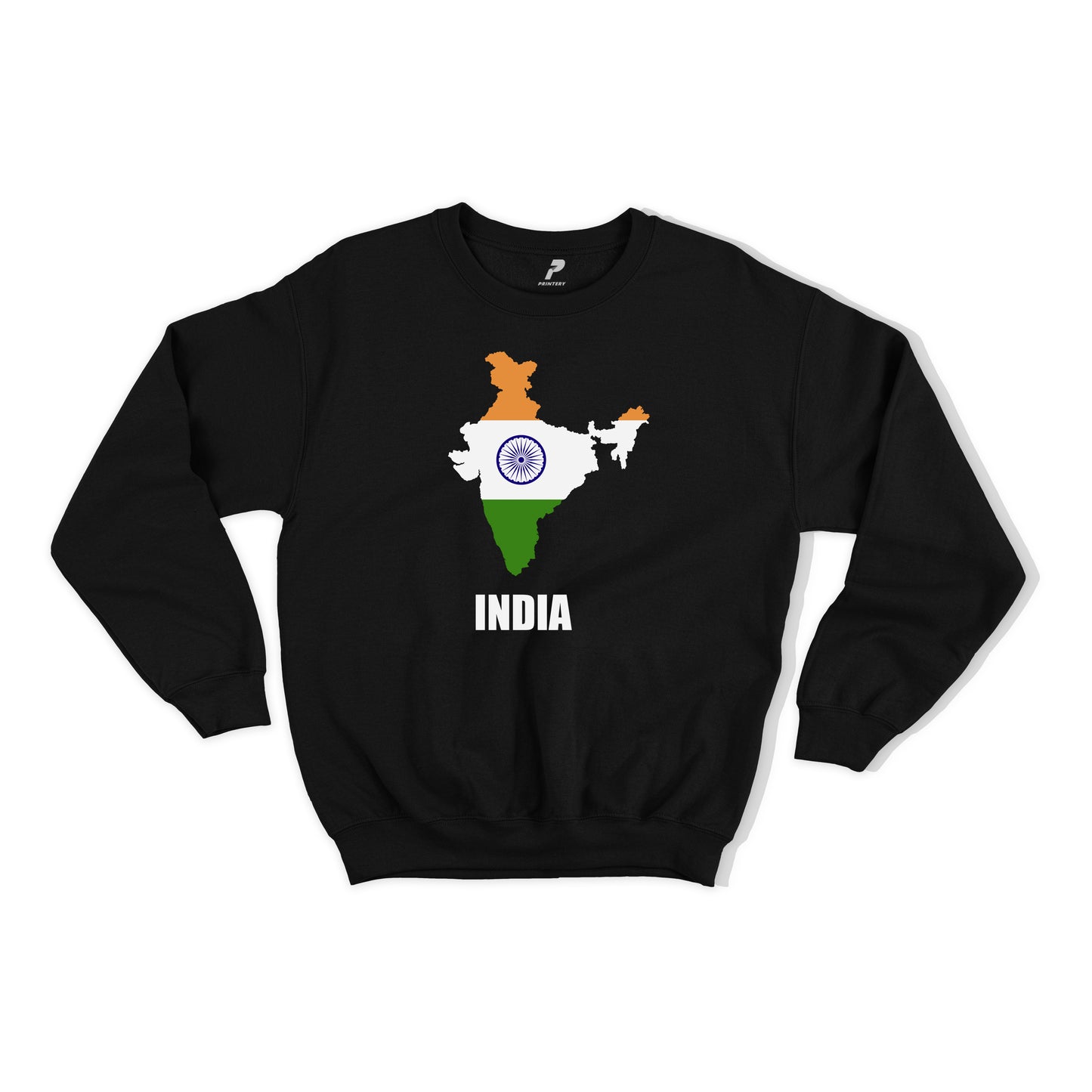 International Day Sweatshirt India