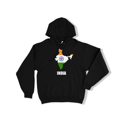 International Day Hoodie India