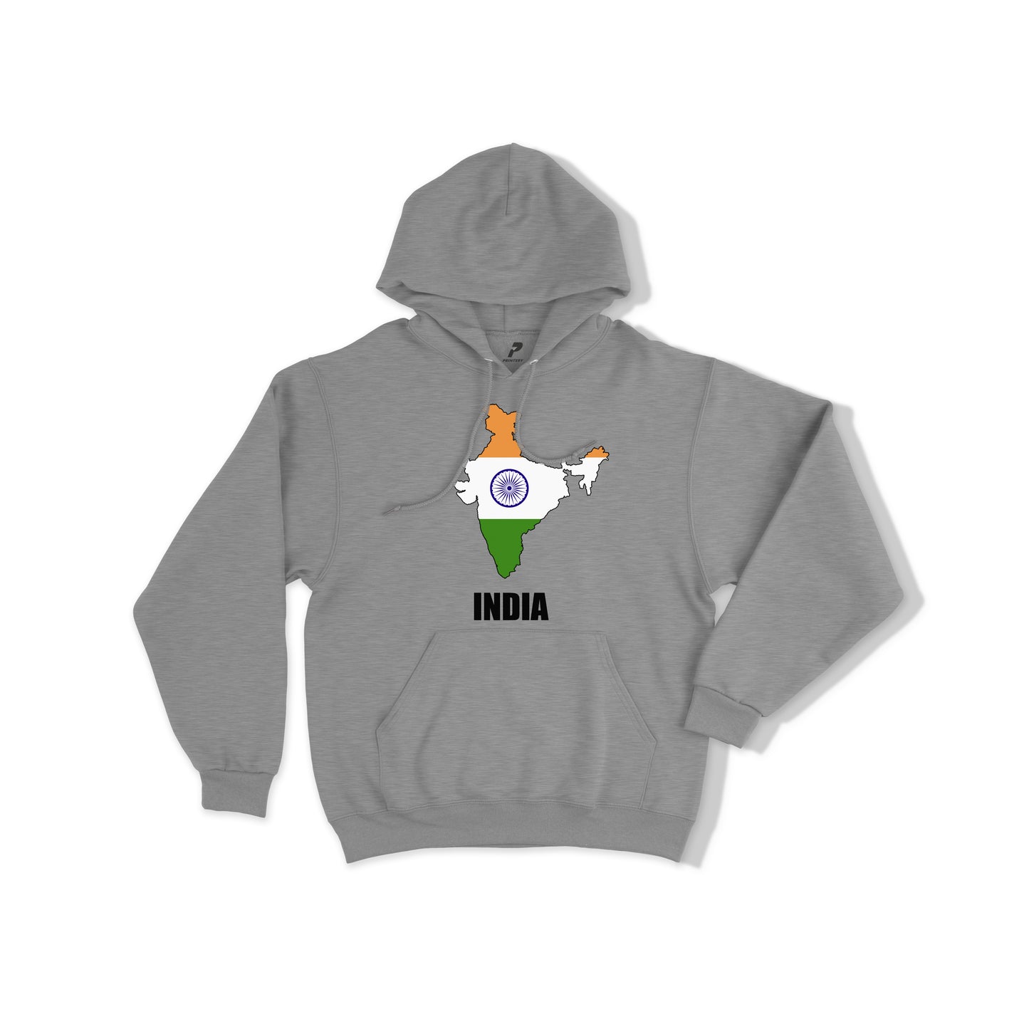 International Day Hoodie India