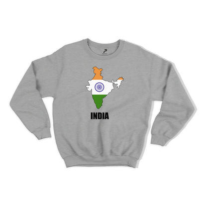 International Day Sweatshirt India