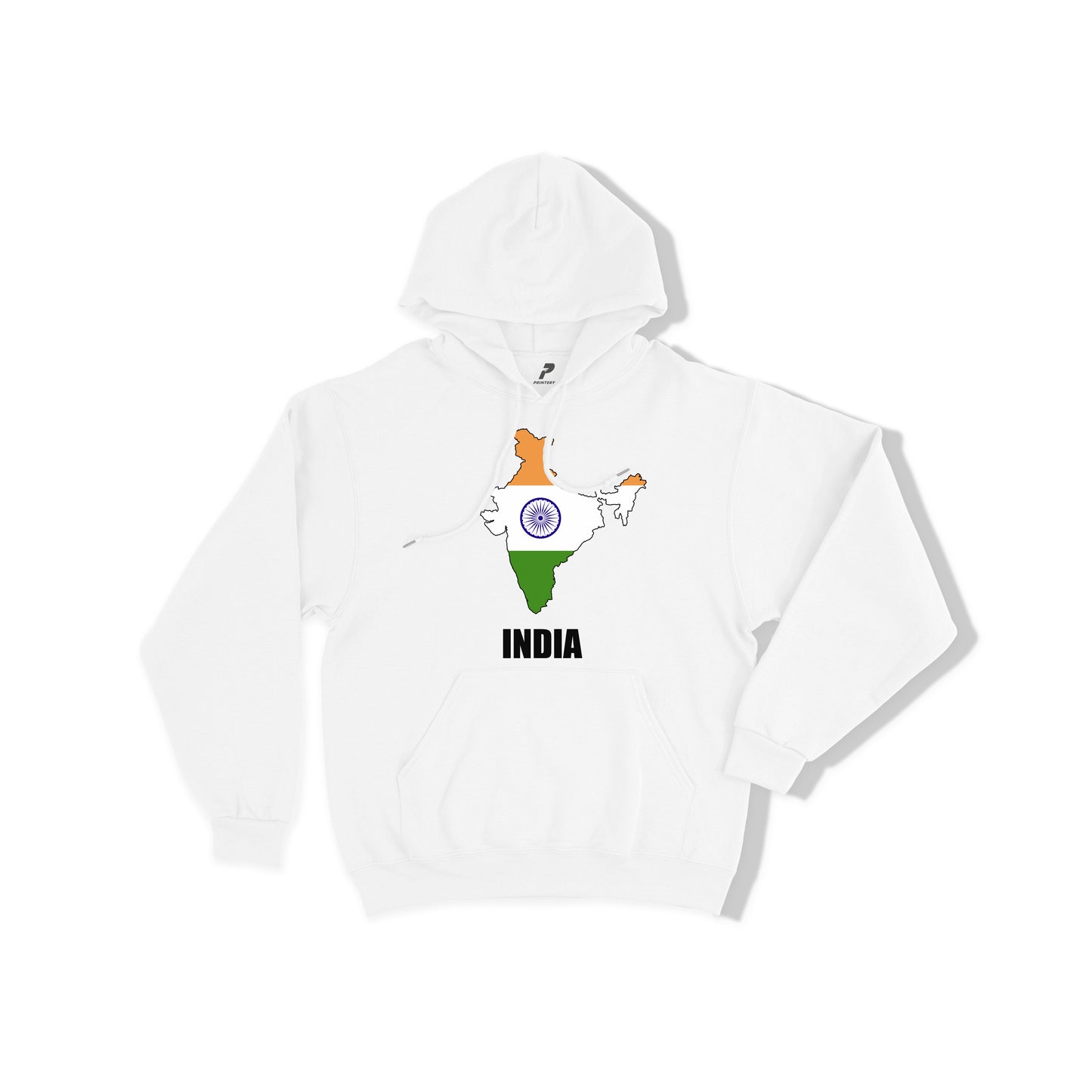 International Day Hoodie India