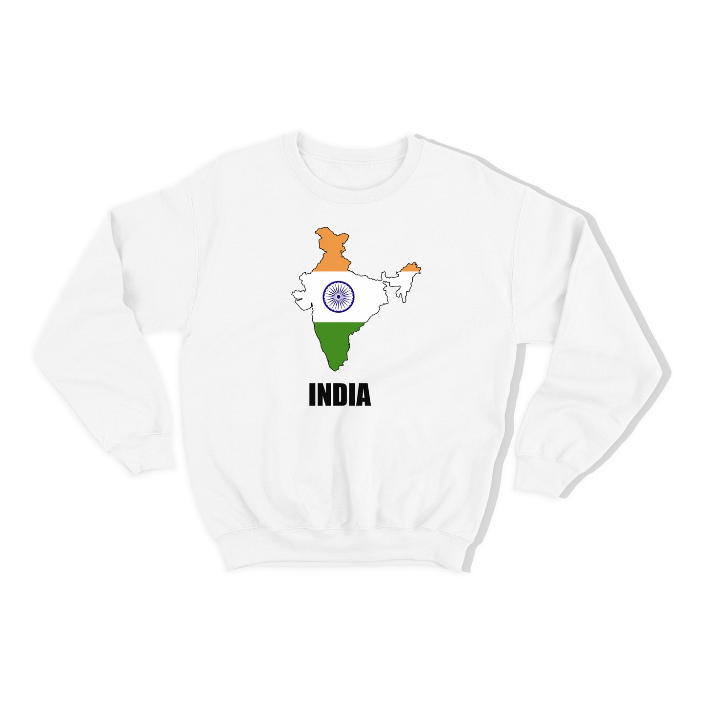 International Day Sweatshirt India