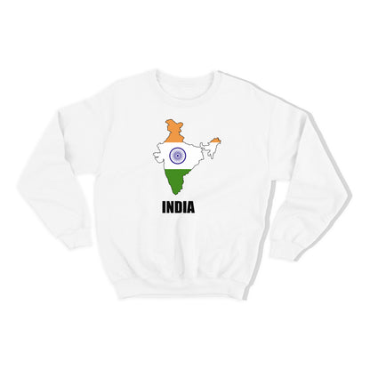 International Day Sweatshirt India