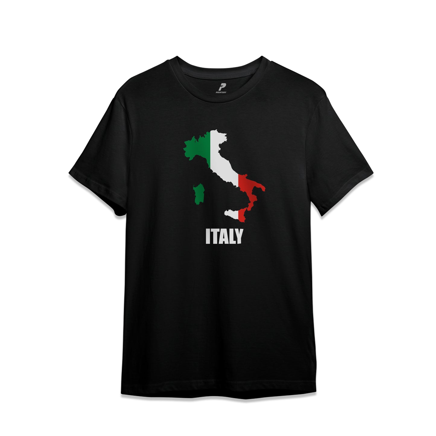 International Day T-shirt Italy