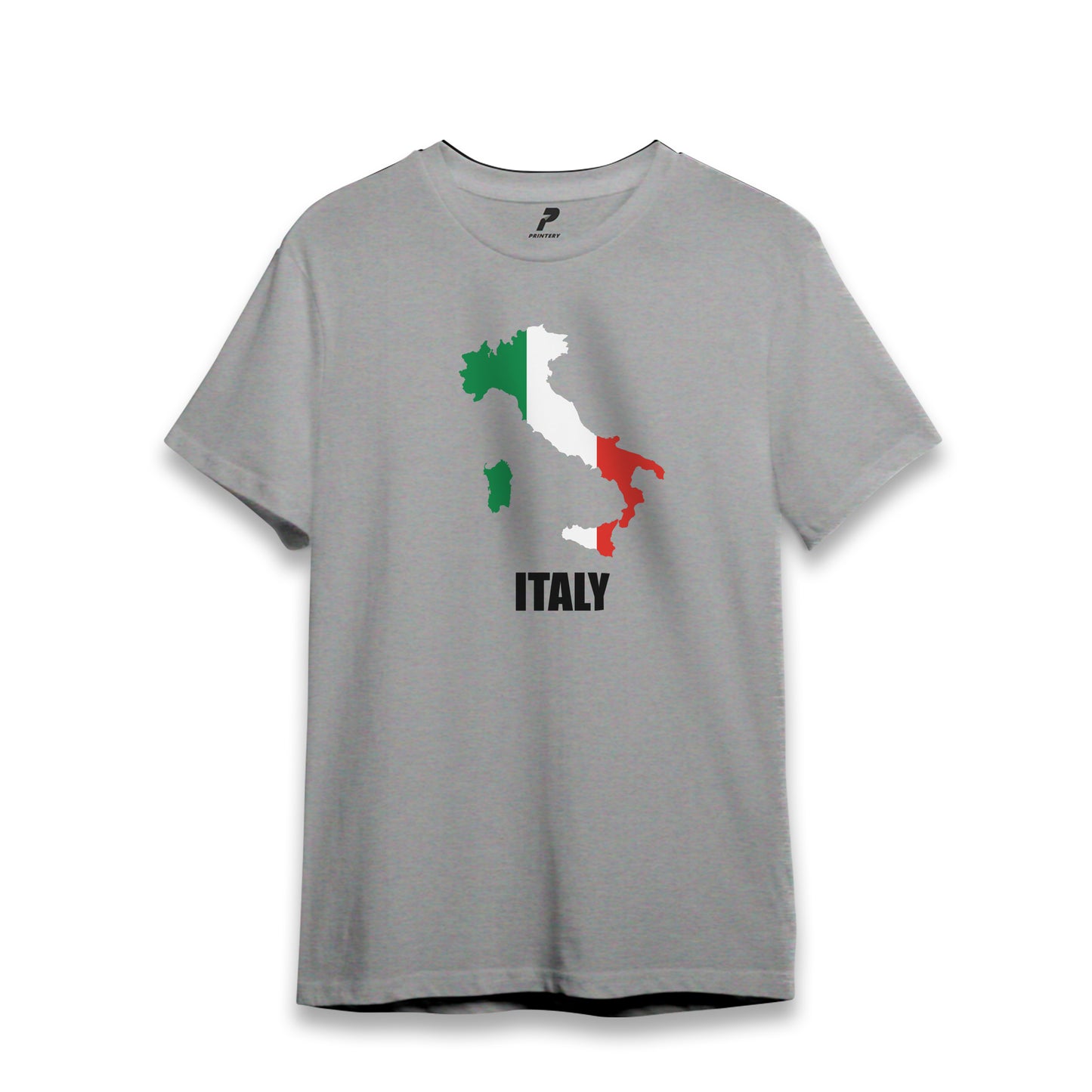 International Day T-shirt Italy