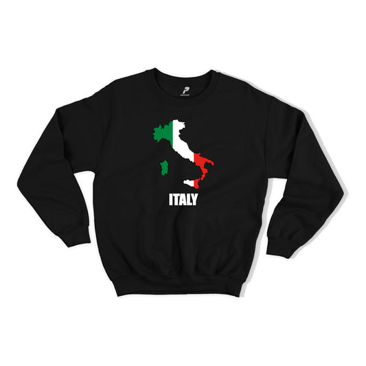 International Day Sweatshirt Italy