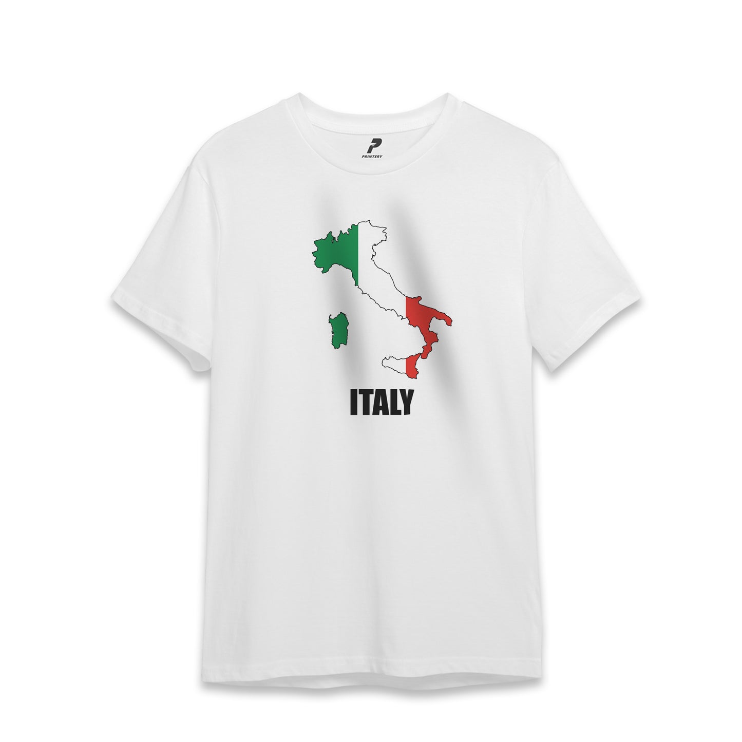 International Day T-shirt Italy