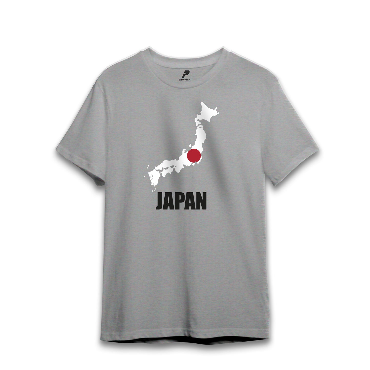 International Day T-shirt Japan