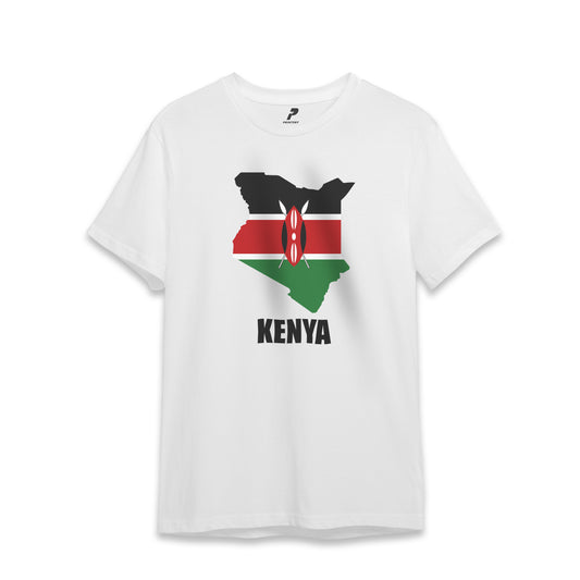 International Day T-shirt Kenya