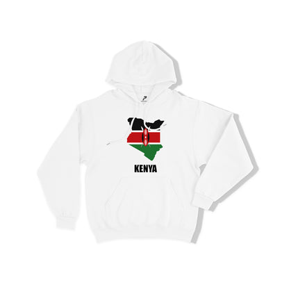 International Day Hoodie Kenya