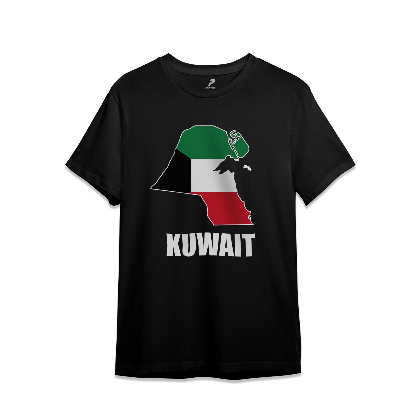 International Day T-shirt Kuwait