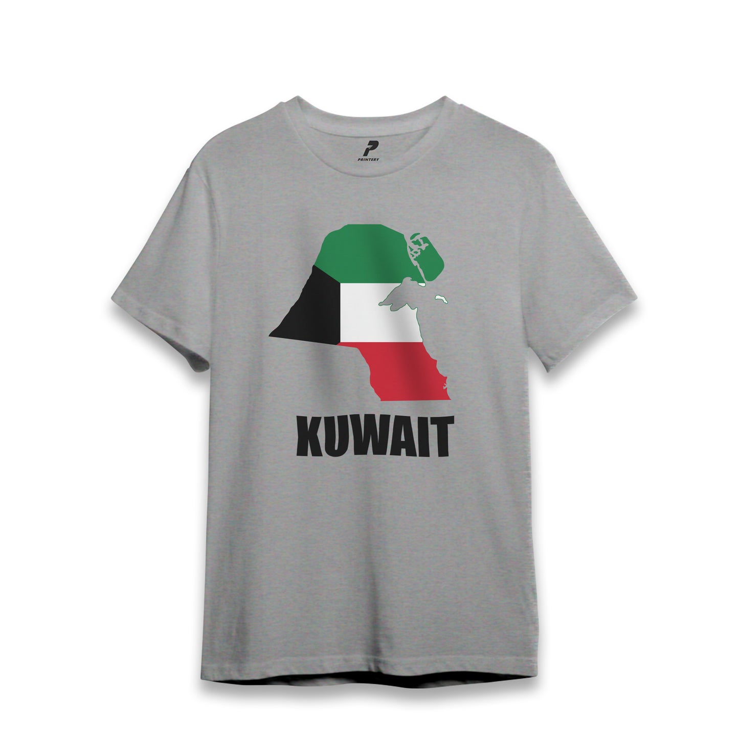 International Day T-shirt Kuwait