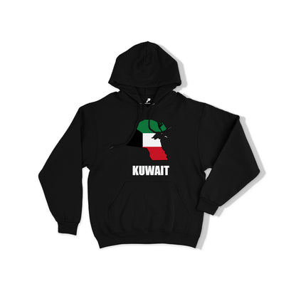 International Day Hoodie Kuwait