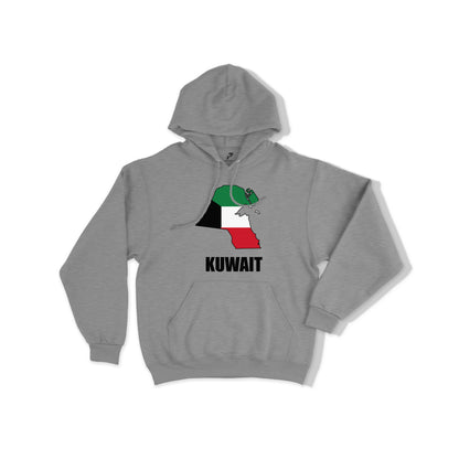 International Day Hoodie Kuwait