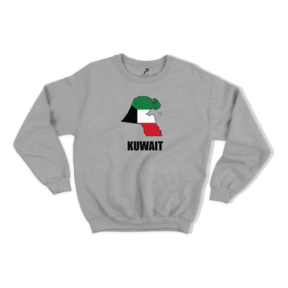 International Day Sweatshirt Kuwait