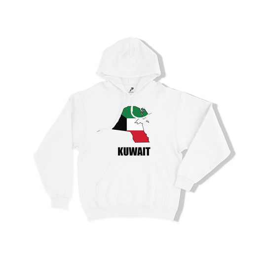 International Day Hoodie Kuwait