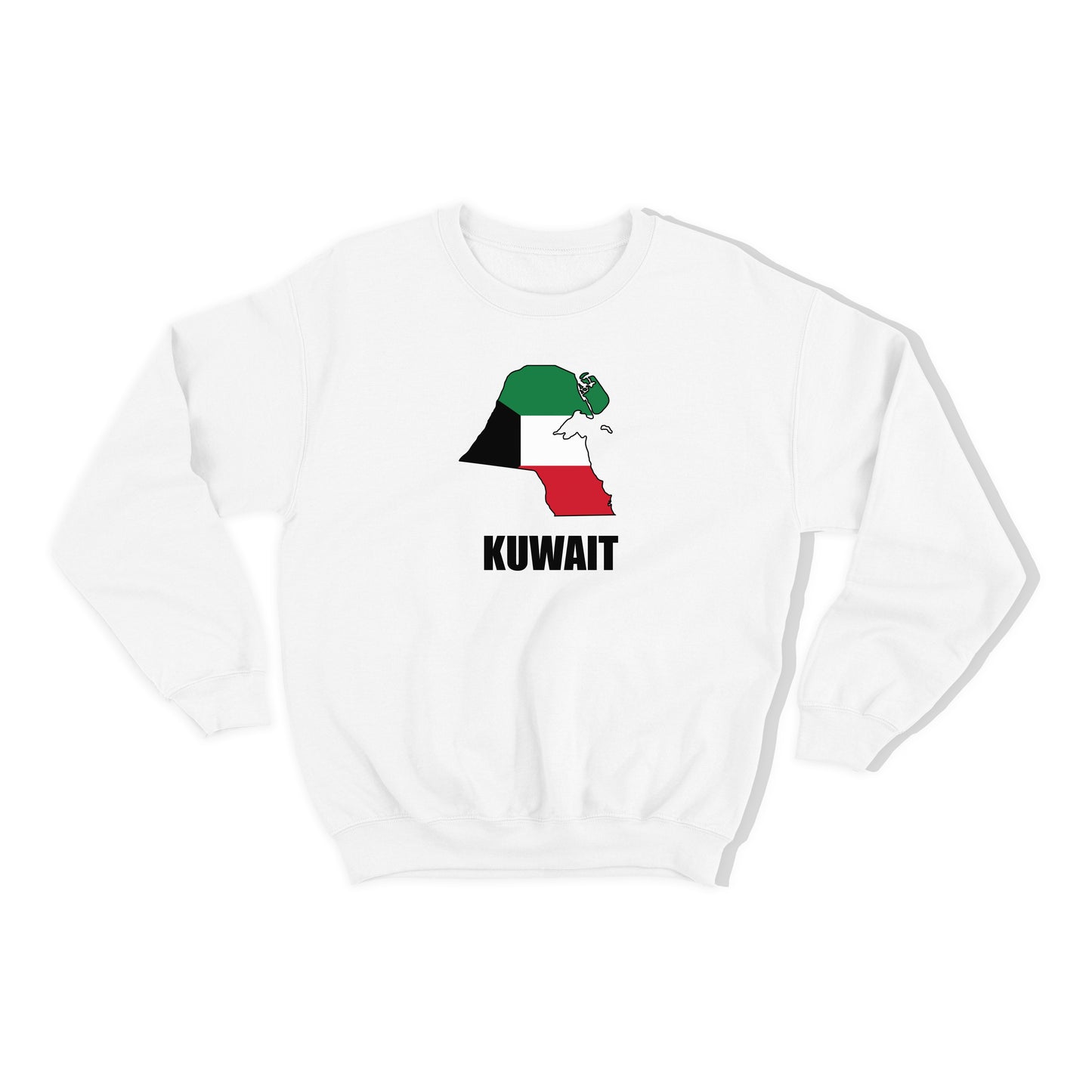 International Day Sweatshirt Kuwait