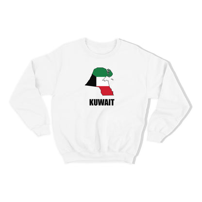 International Day Sweatshirt Kuwait