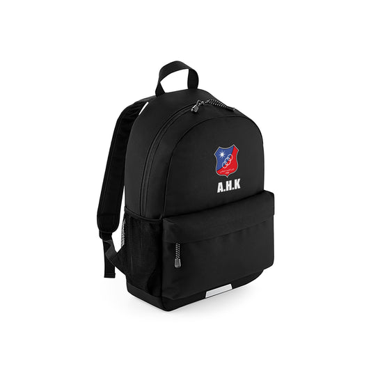 School Pocket Backpack - Kuwait SC Football