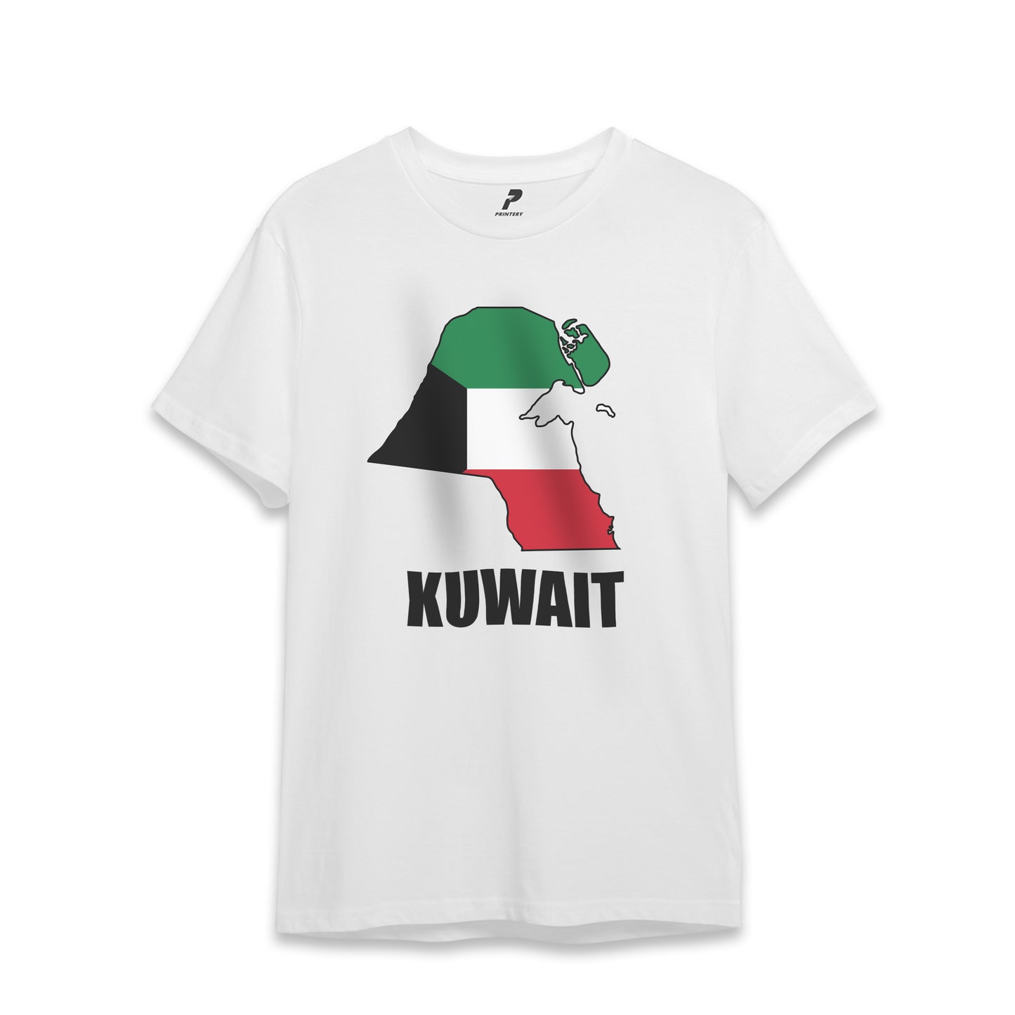 International Day T-shirt Kuwait