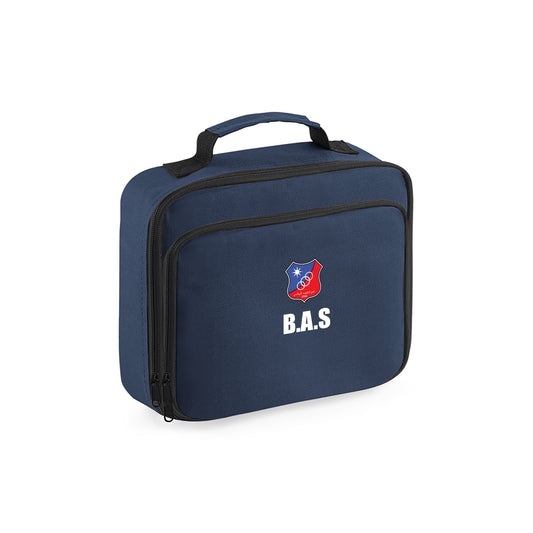 School Lunch Cooler Bag - Kuwait SC Football