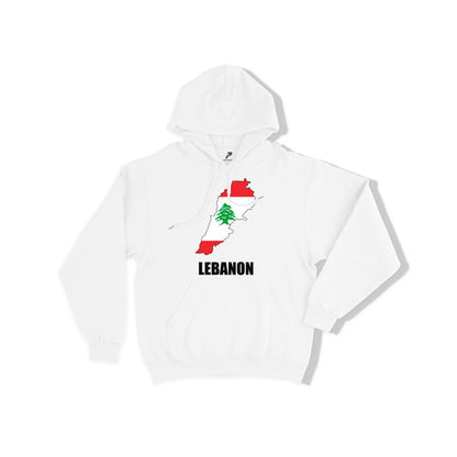 International Day Hoodie Lebanon