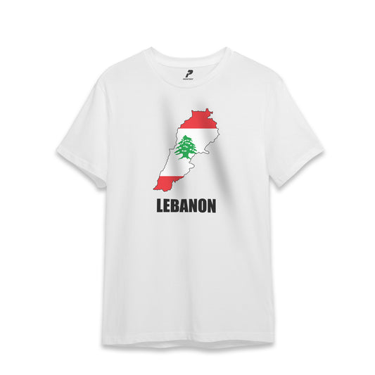 International Day T-shirt Lebanon