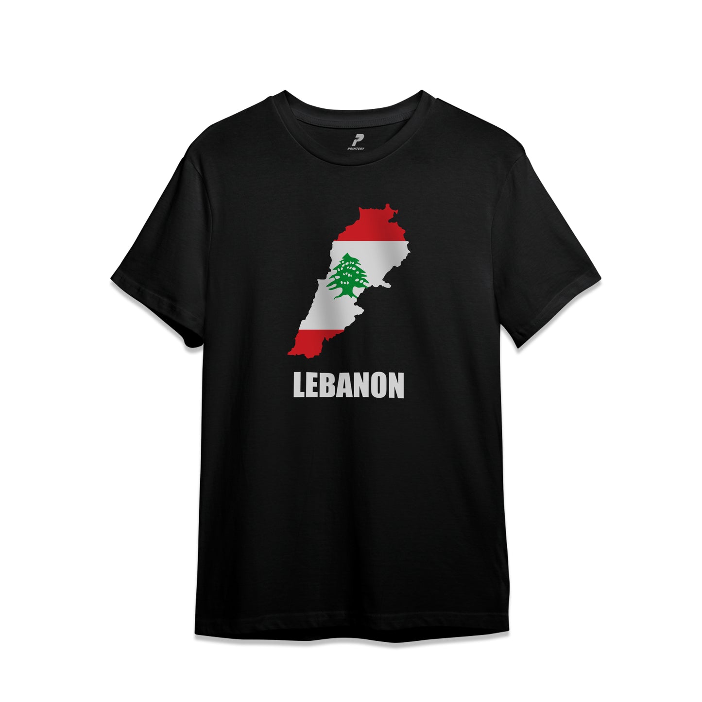 International Day T-shirt Lebanon