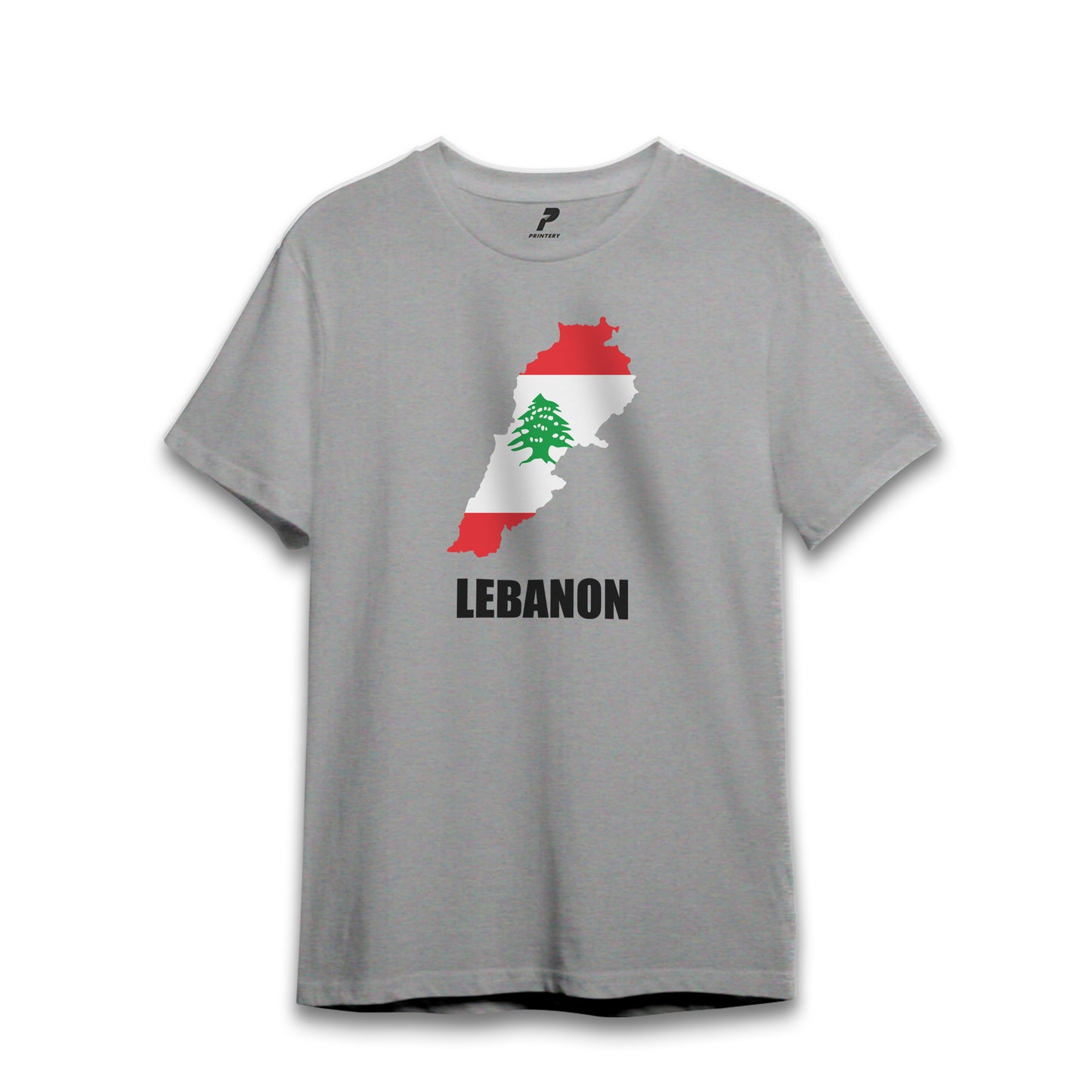 International Day T-shirt Lebanon