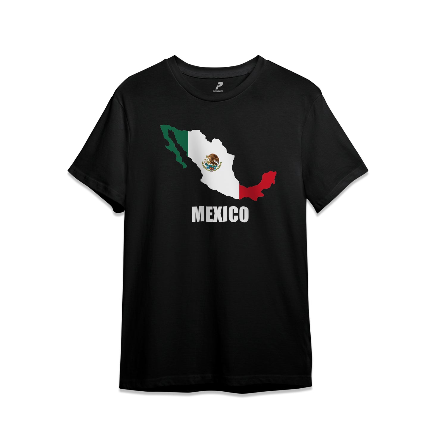 International Day T-shirt Mexico