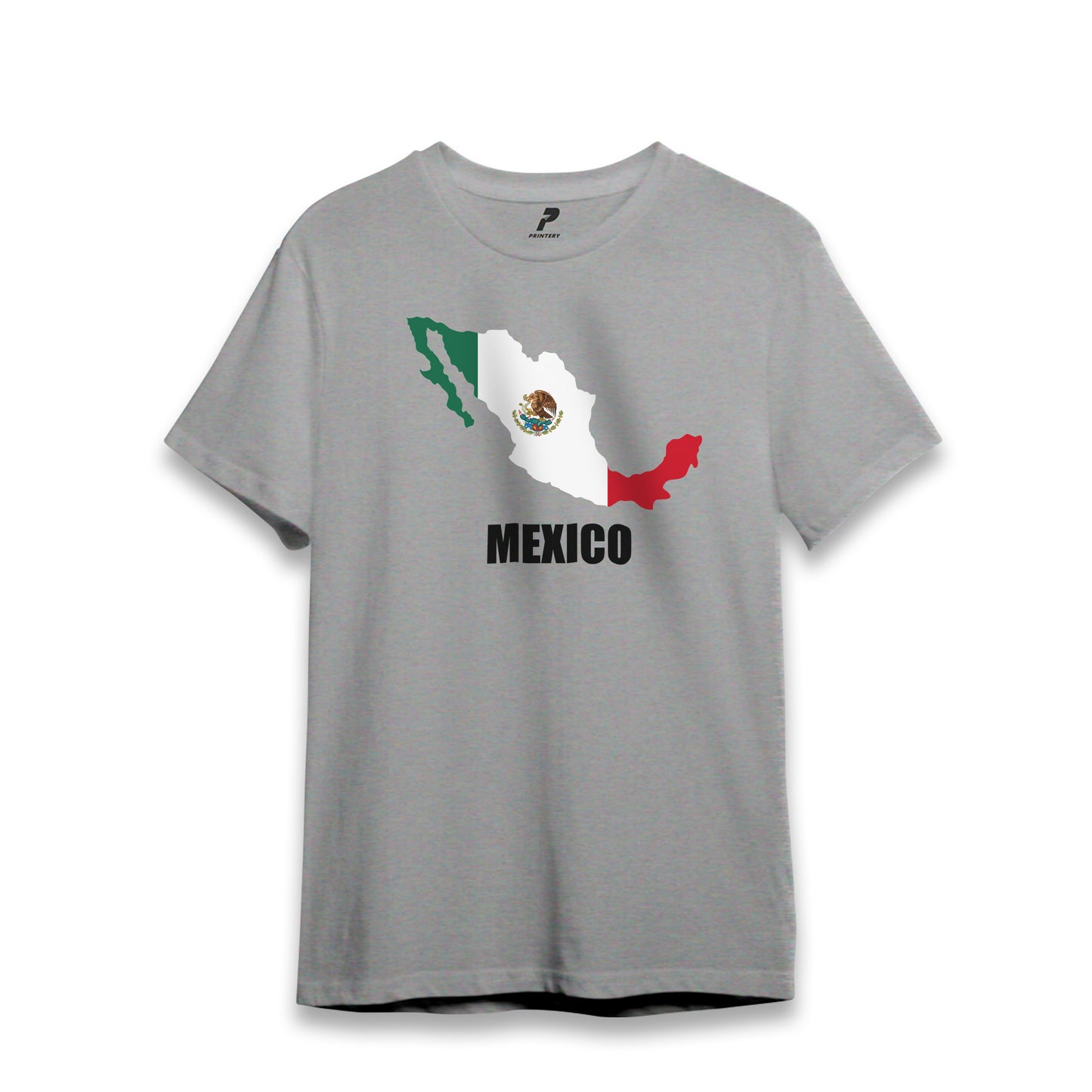 International Day T-shirt Mexico