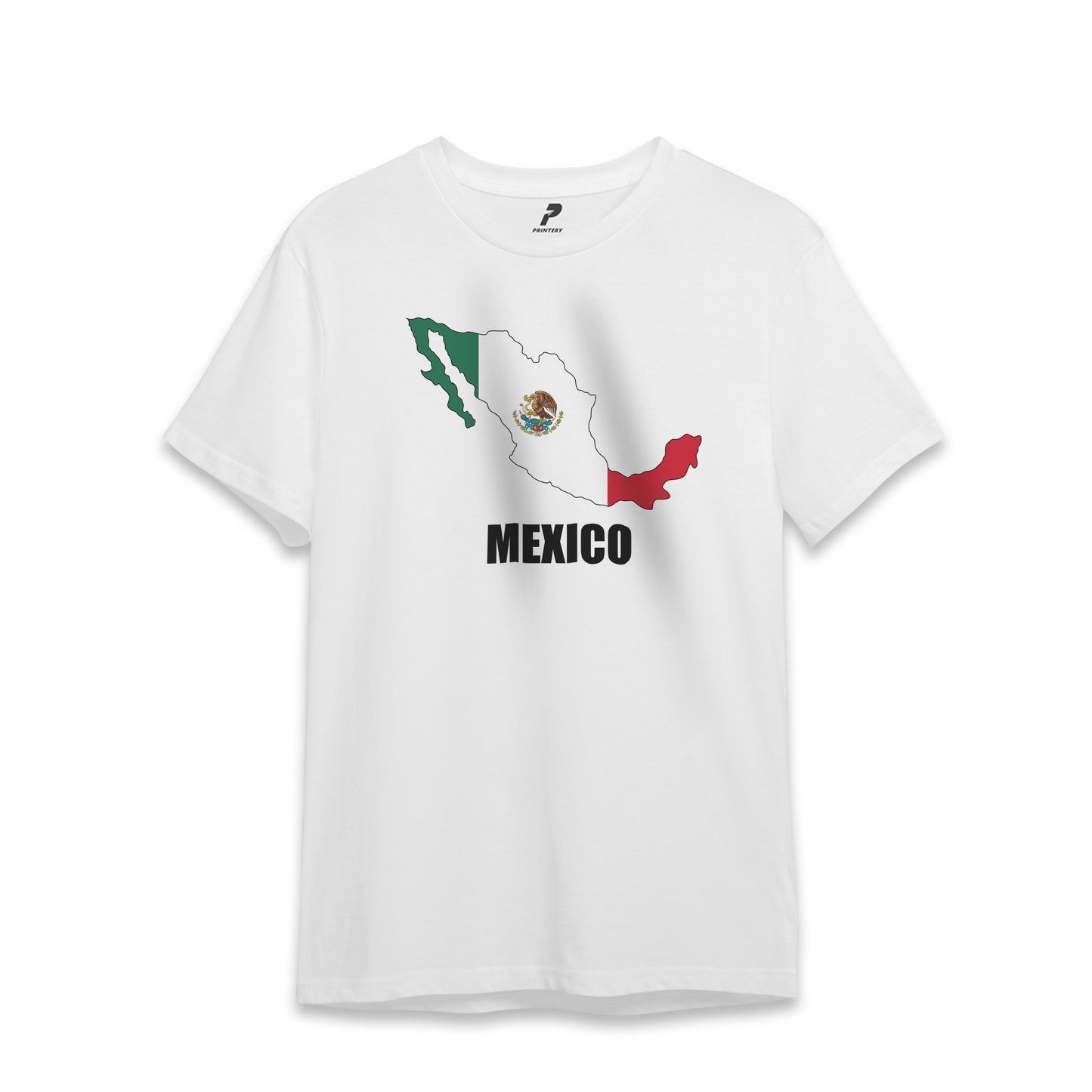 International Day T-shirt Mexico