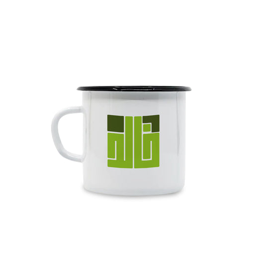 Black Top SS Mug D08