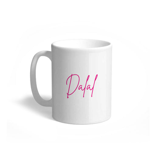 Ceramic Mug D04