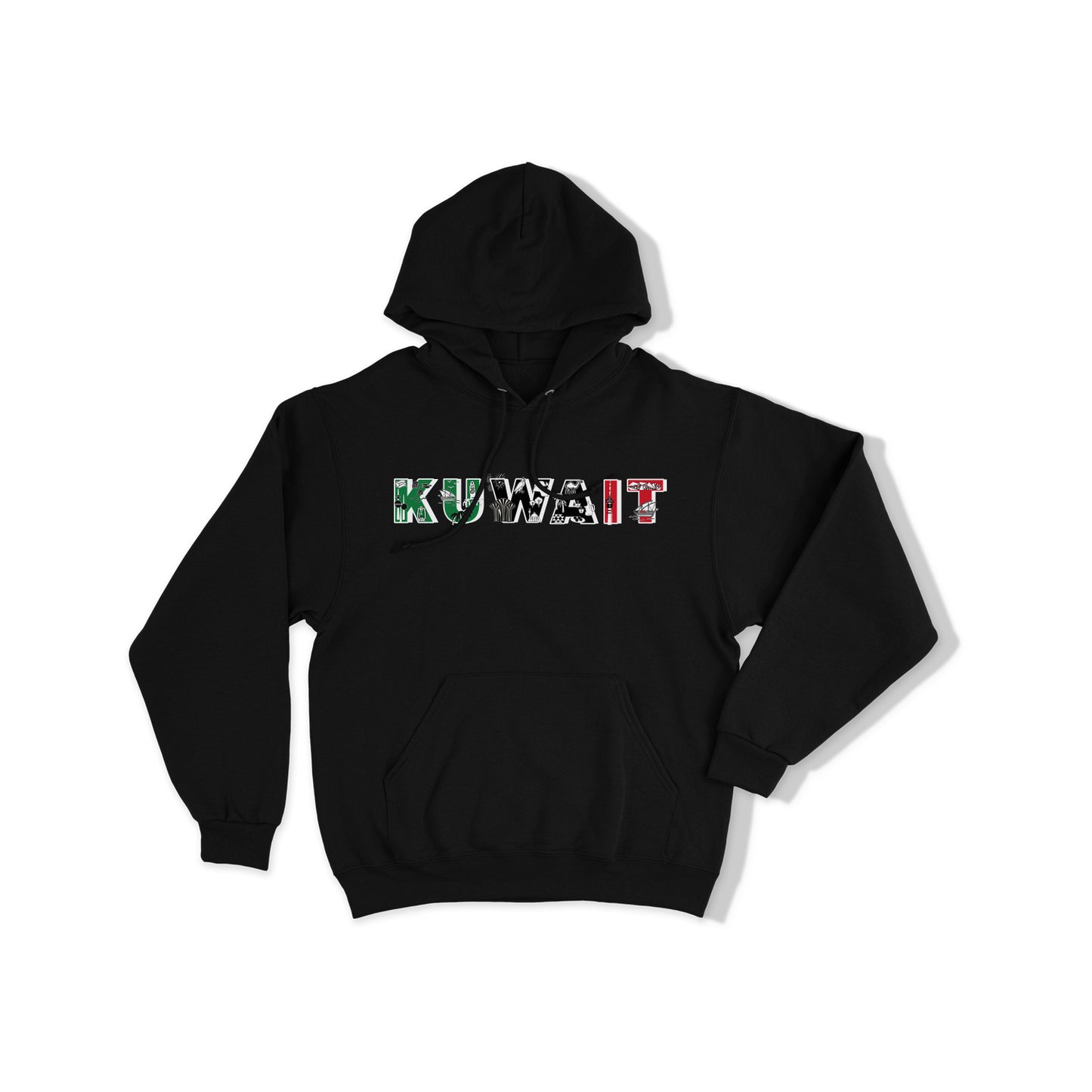 Hoodie D39