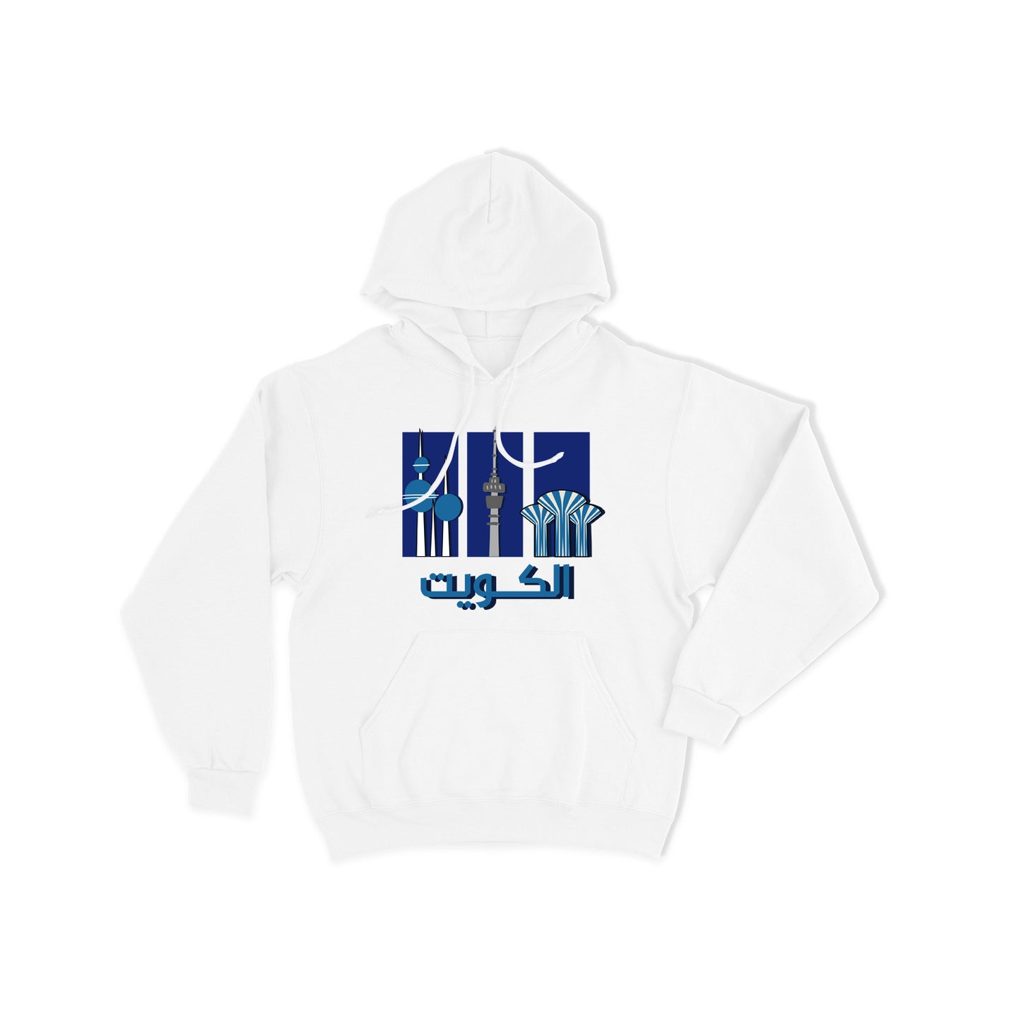 Hoodie D49