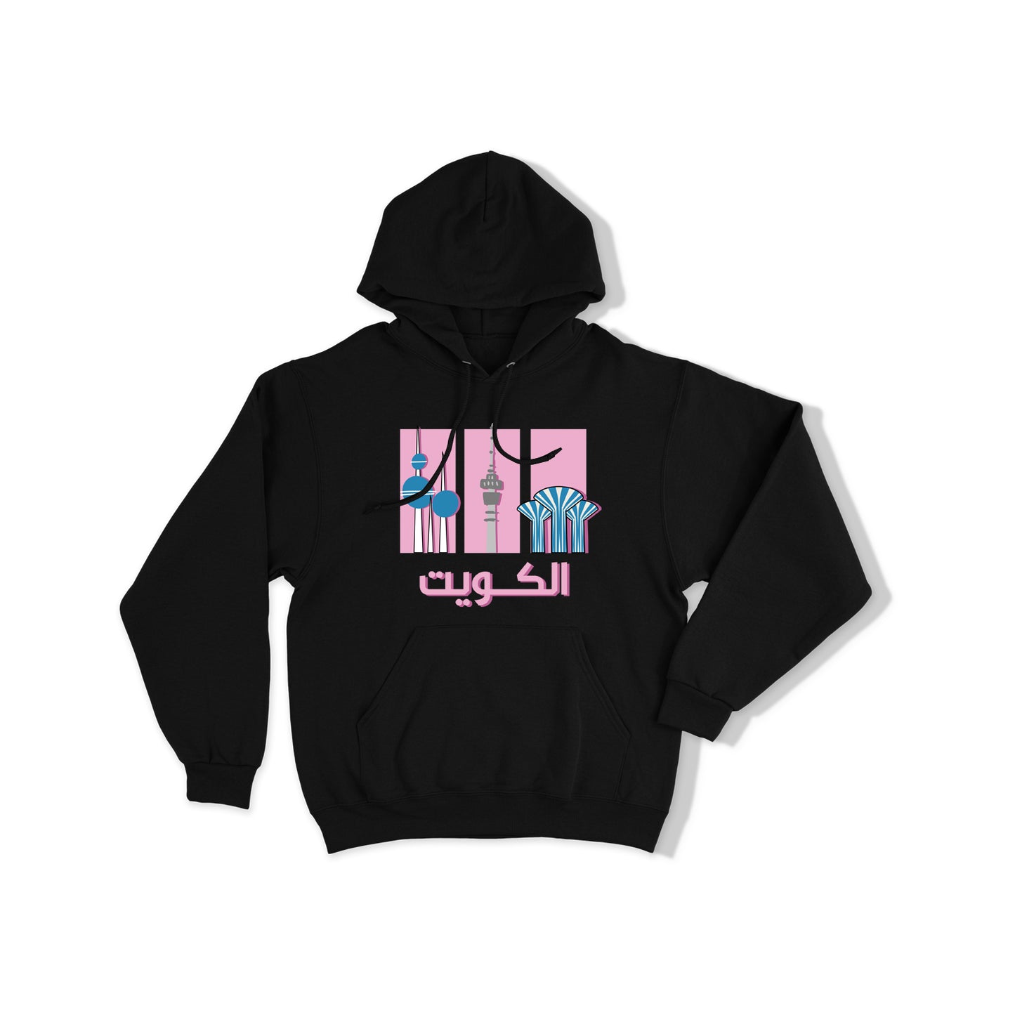 Hoodie D50