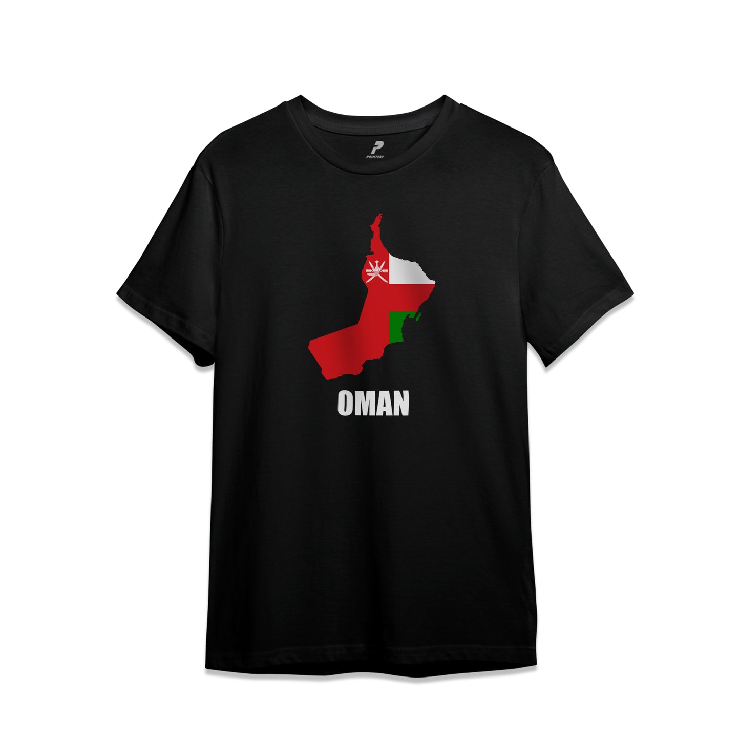 International Day T-shirt Oman