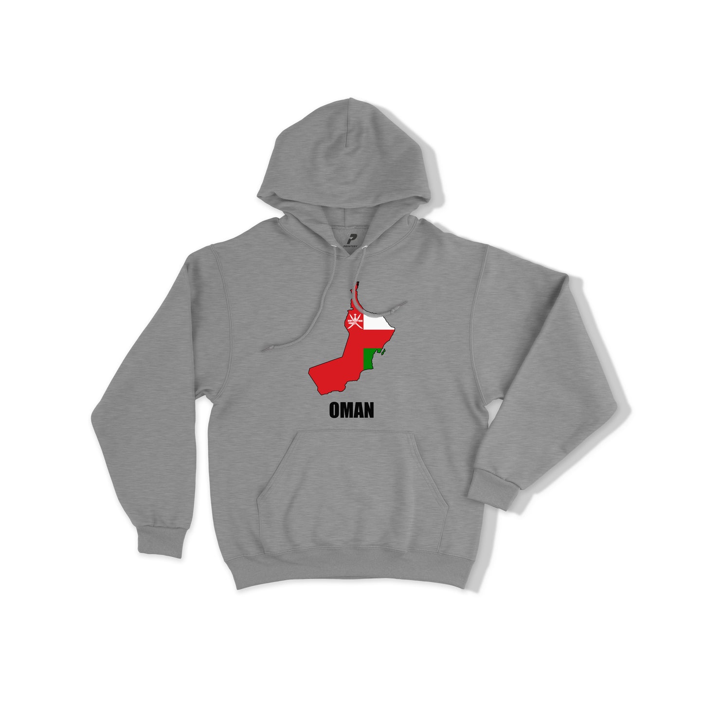 International Day Hoodie Oman