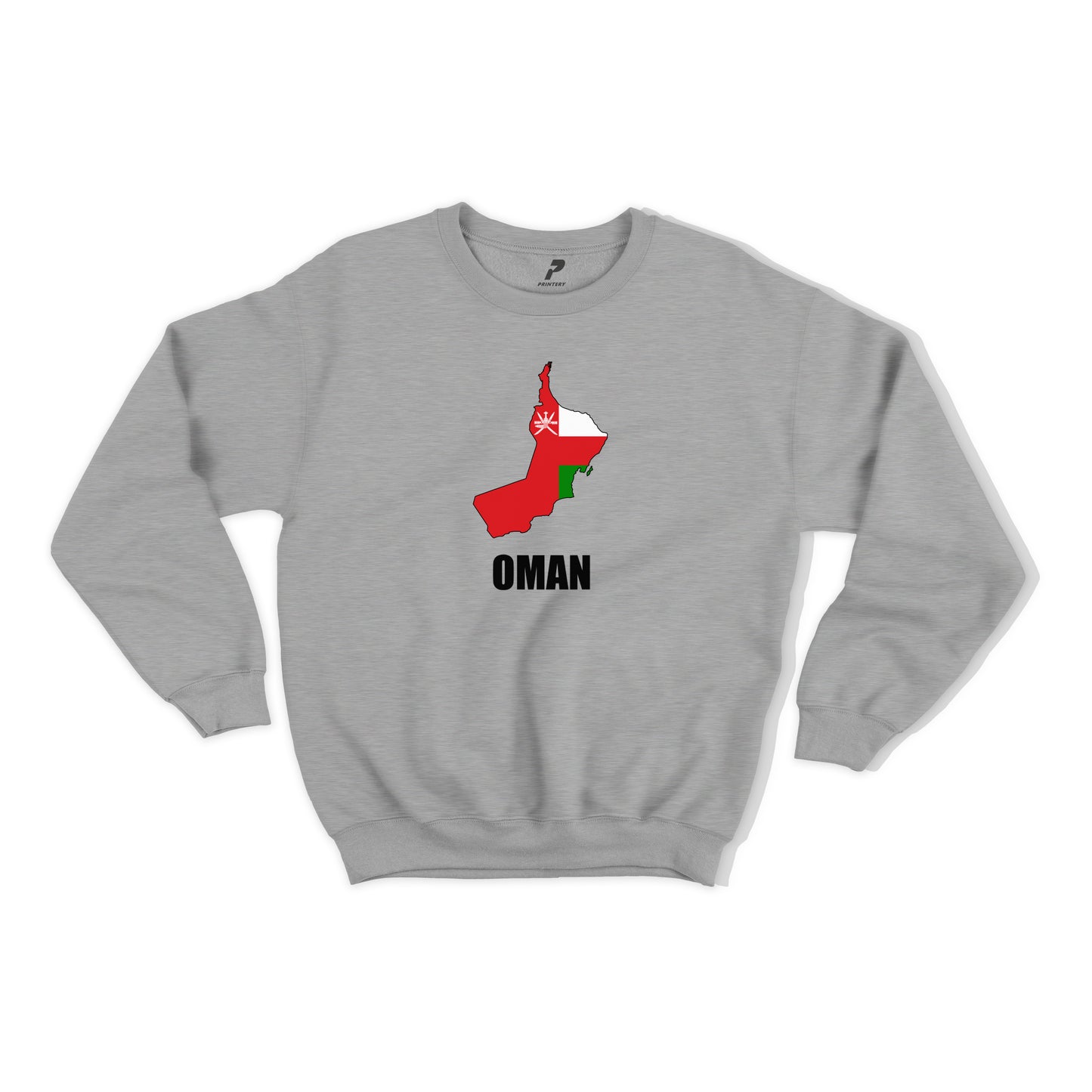 International Day Sweatshirt Oman