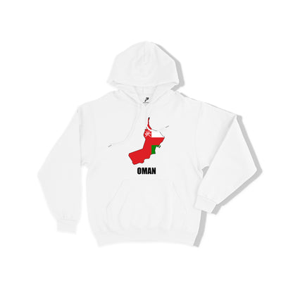 International Day Hoodie Oman