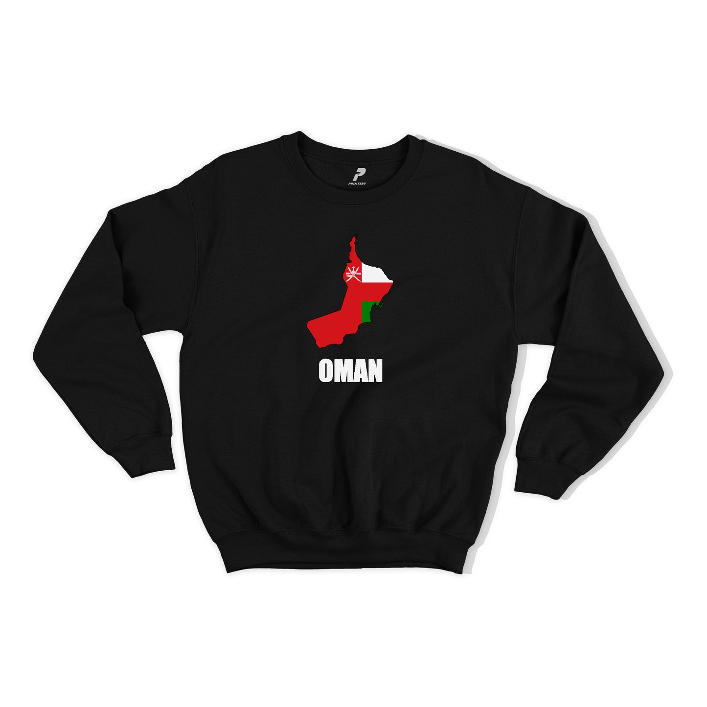 International Day Sweatshirt Oman