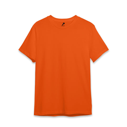 Orange T-Shirt