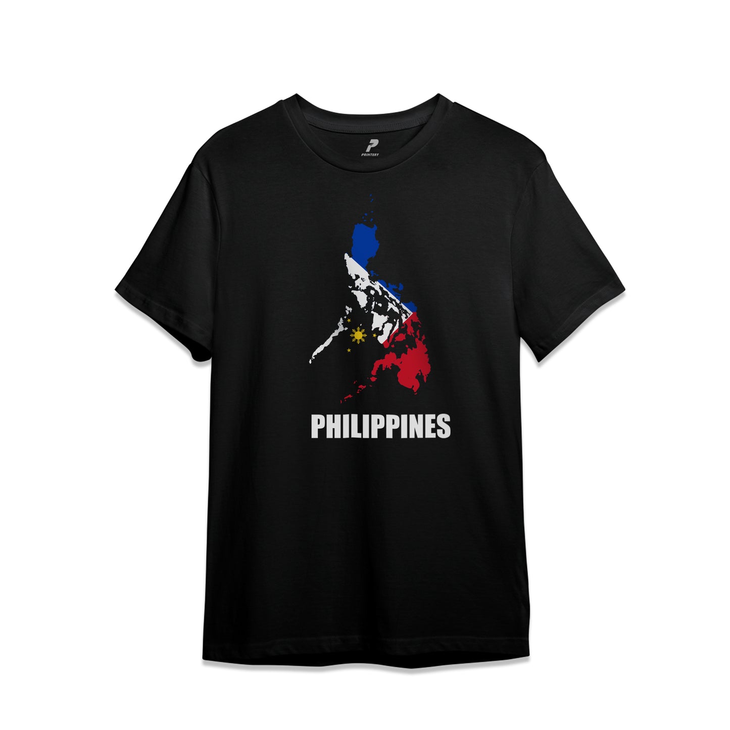 International Day T-shirt Philippines