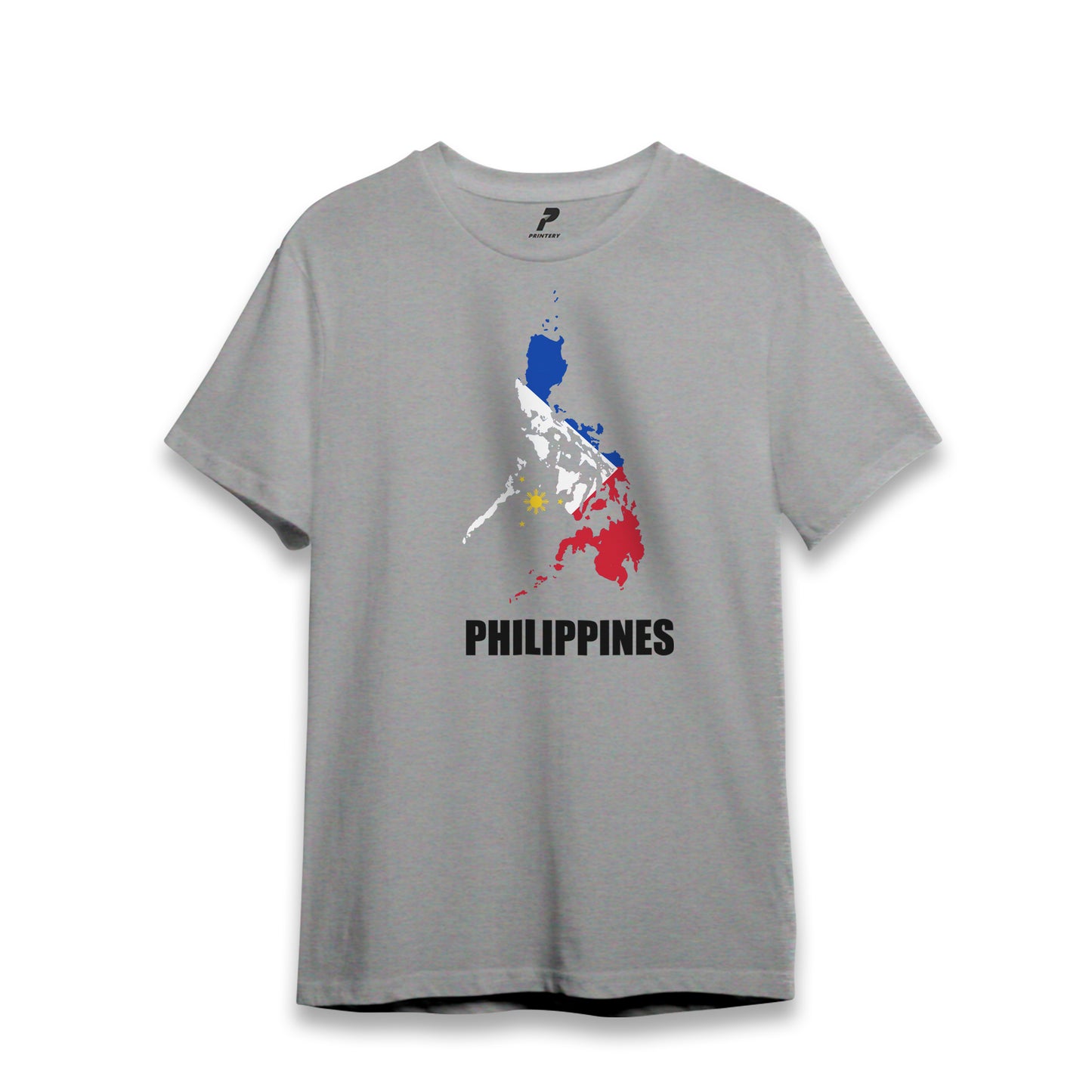 International Day T-shirt Philippines