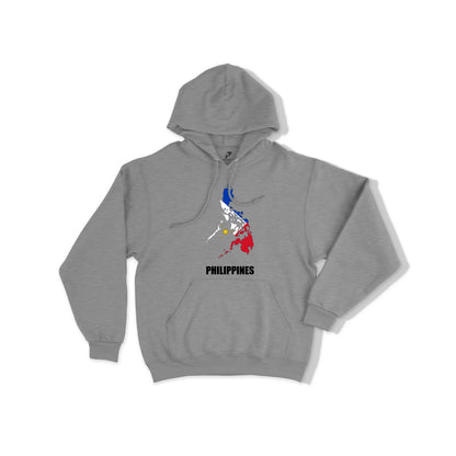 International Day Hoodie Philippines