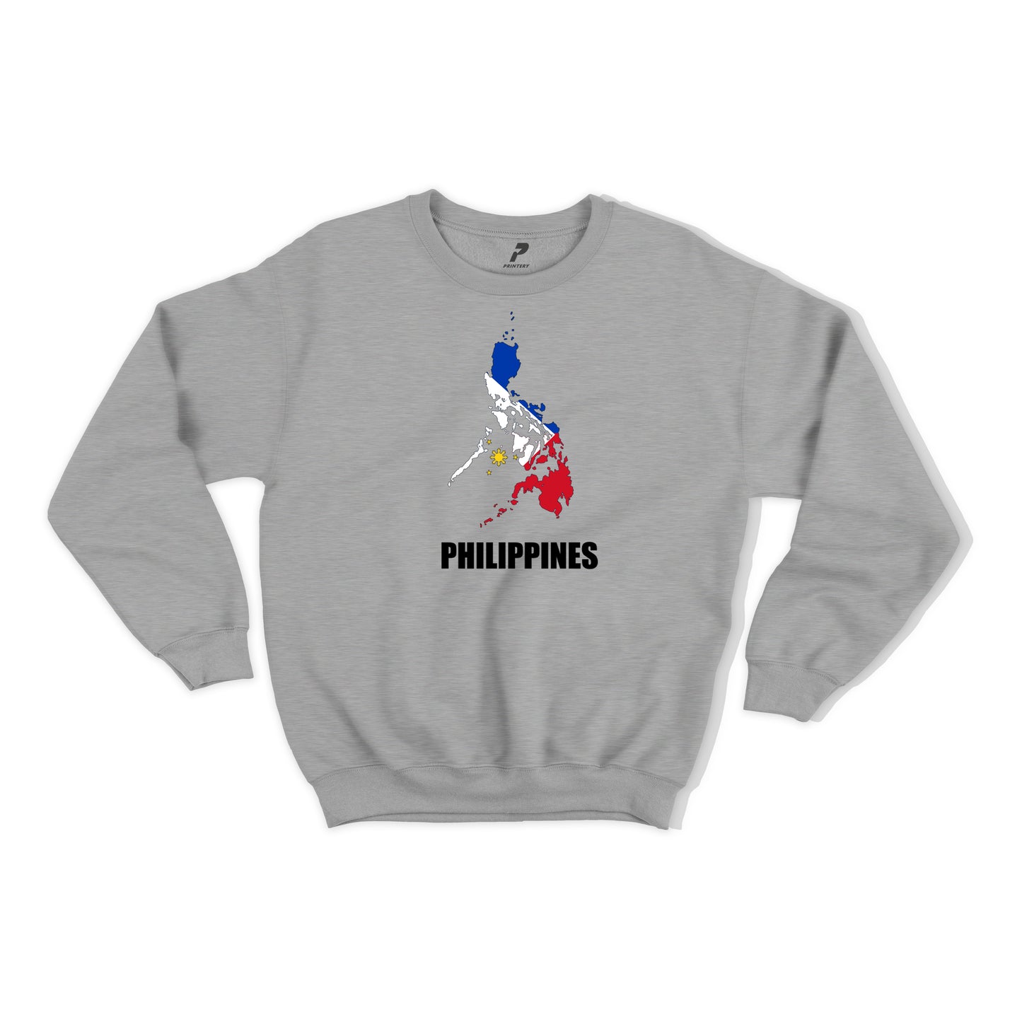 International Day Sweatshirt Philippines