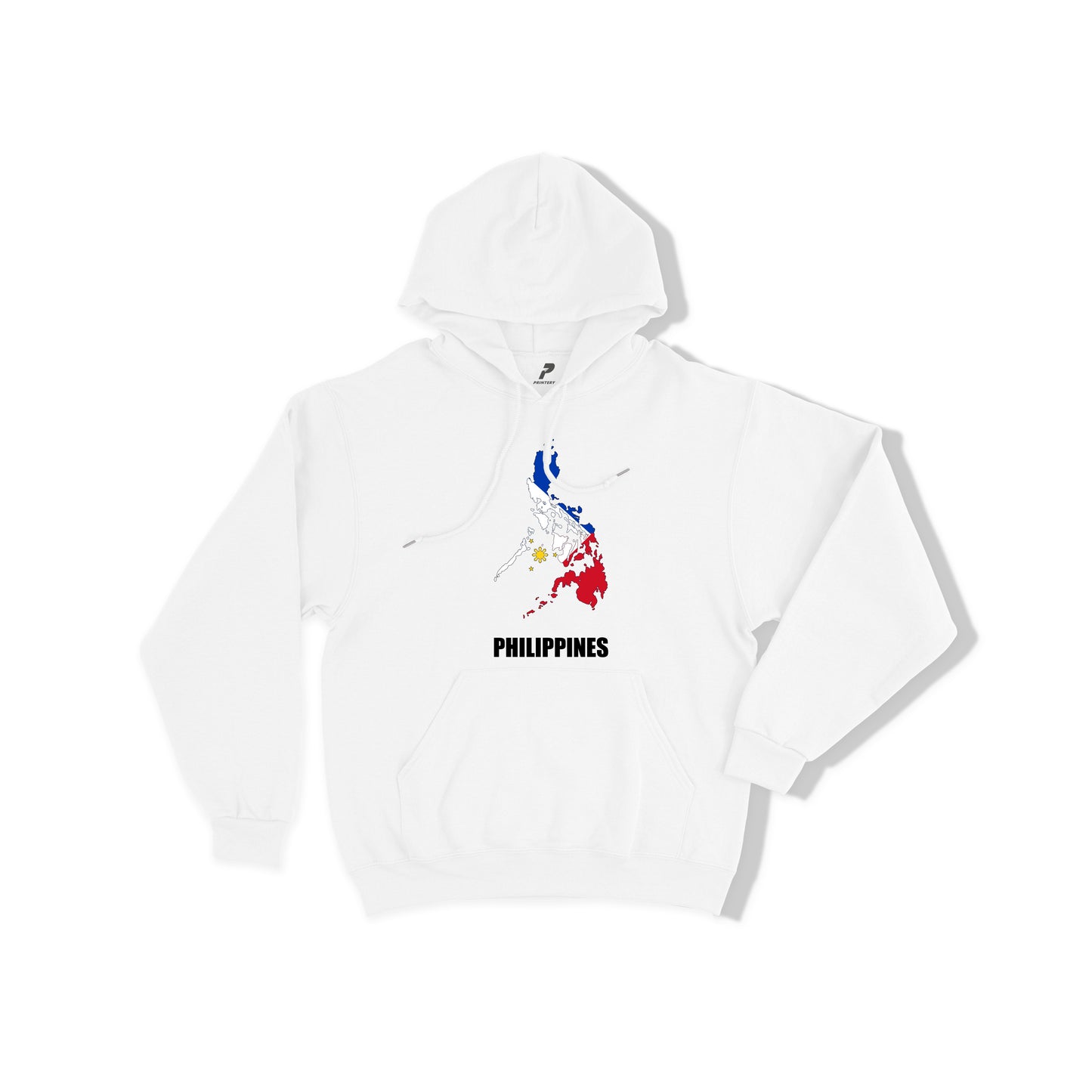 International Day Hoodie Philippines