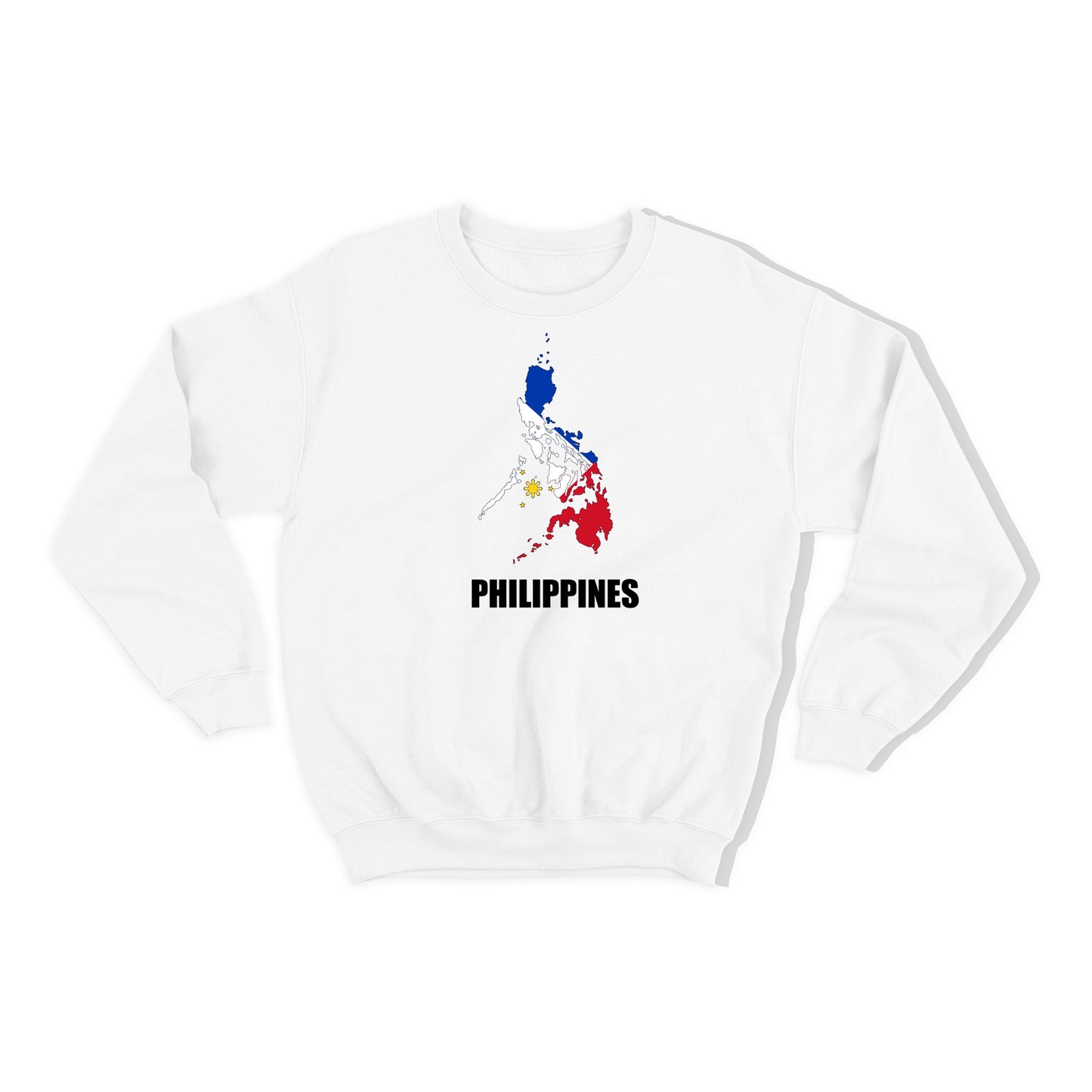 International Day Sweatshirt Philippines