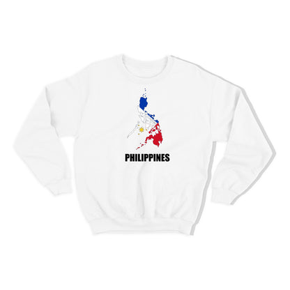 International Day Sweatshirt Philippines